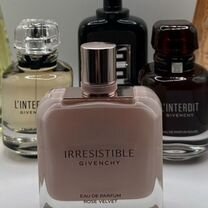 Givenchy L'interdit, Very Irresistible