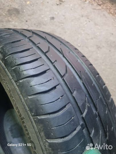 Continental ContiPremiumContact 2 195/55 R15 85H
