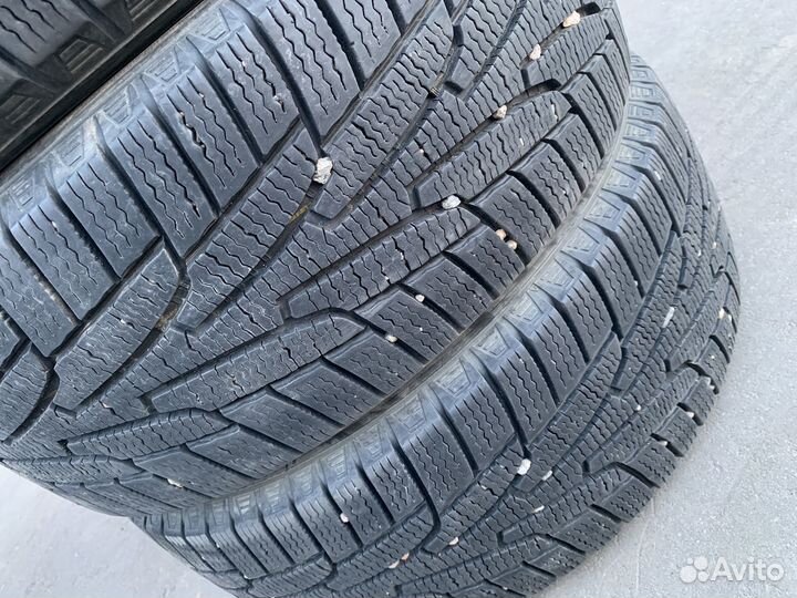 Kumho I'Zen KW31 235/55 R17