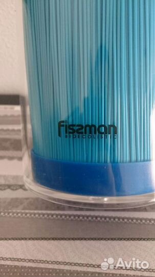 Подставка для ножей Fissman