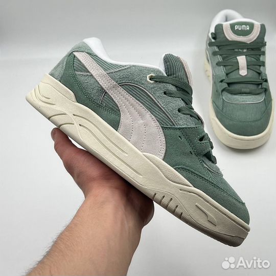 Кроссовки puma 180