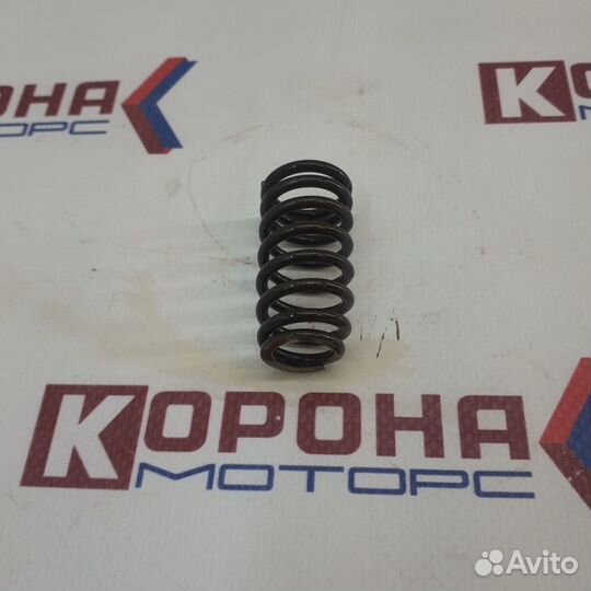 Пружина клапана hyundai I30 2012