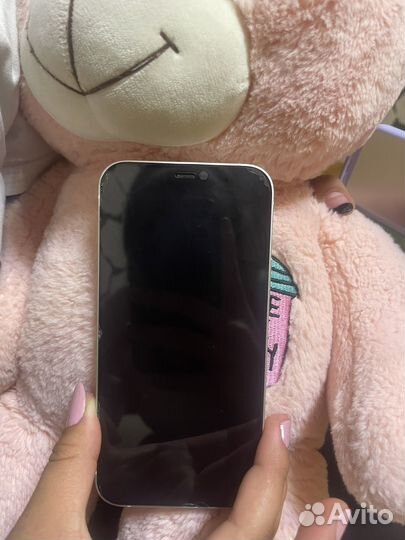 iPhone 12