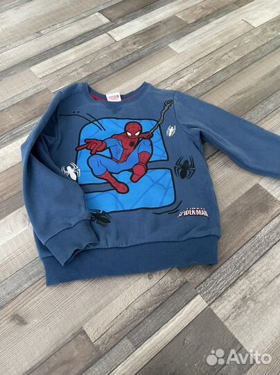 Детские вещи