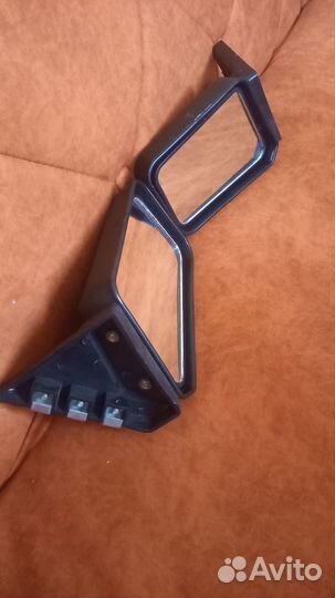 Зеркала боковые новые на ваз