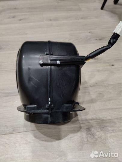 Мотор для выжки