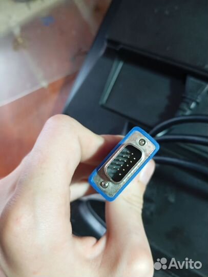 Монитор acer AL1511eb