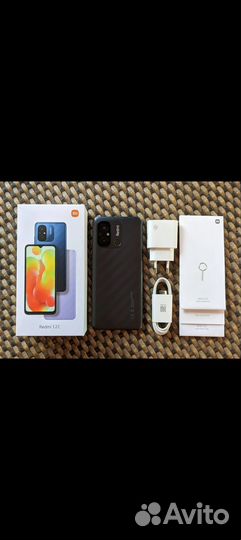 Xiaomi 12, 8/128 ГБ