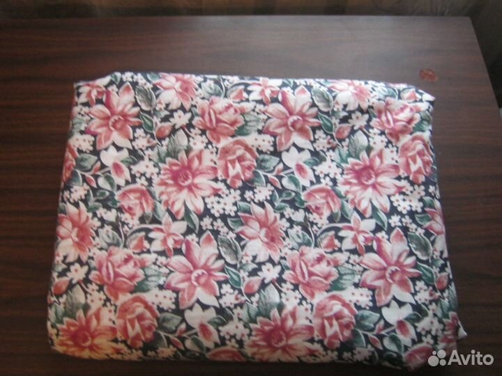 Ткань бязь СССР