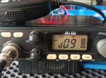 Автомобильная радиостанция MJ-400