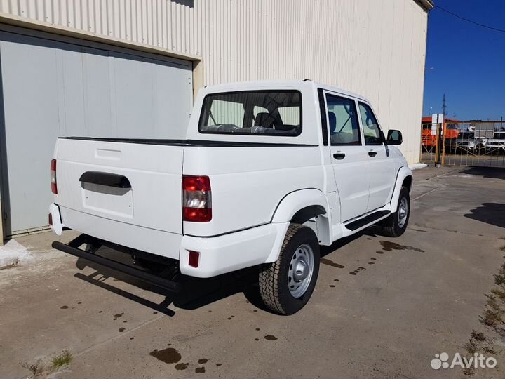 УАЗ Pickup, 2023
