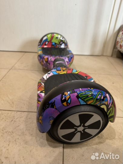 Гироскутер SMART balance 6,5