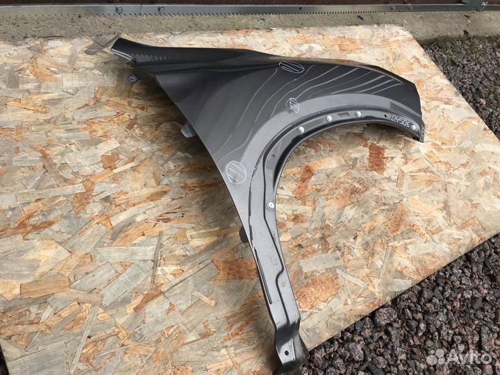 Крыло переднее правое Subaru Forester SK (S14)