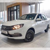 Новый ВАЗ (LADA) Granta 1.6 MT, 2024, цена от 857 600 руб.