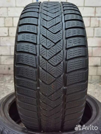 Pirelli Winter Sottozero 3 225/40 R18 92V