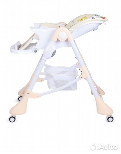 Стульчик для кормления babyton