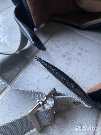 Мотошлем zvaigzne gauja размер M (58) винтаж