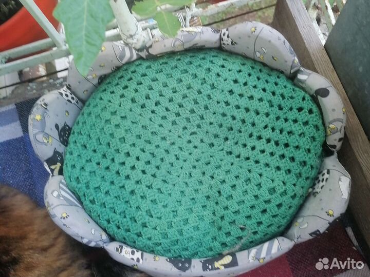 Лежанка для животных