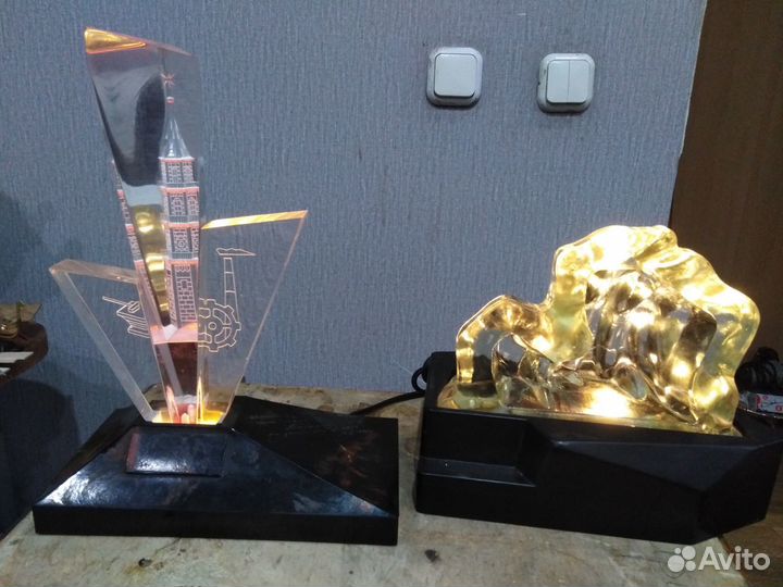 Ночник СССР