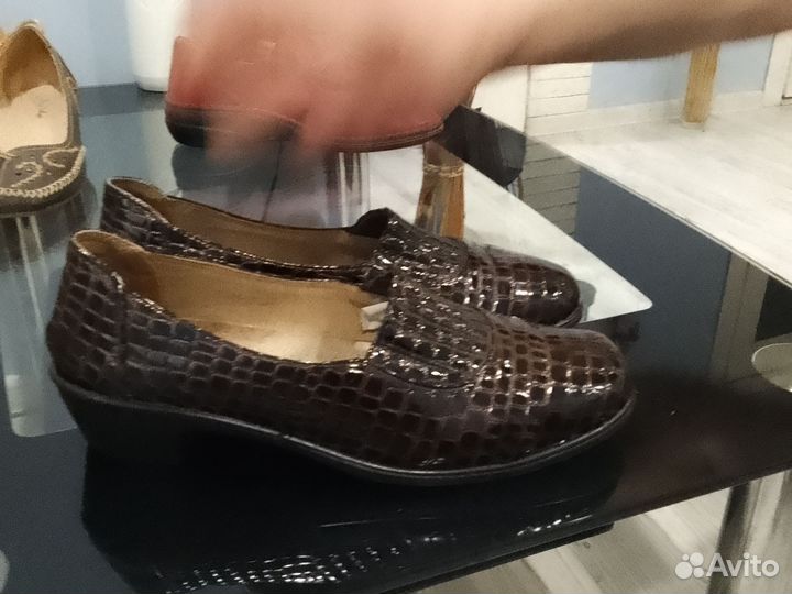 Туфли женские 41 размер