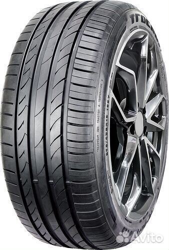 Tracmax X-Privilo TX3 195/45 R16 84V