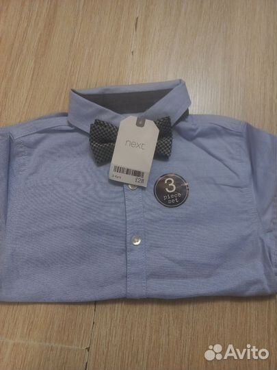 Вещи на мальчика