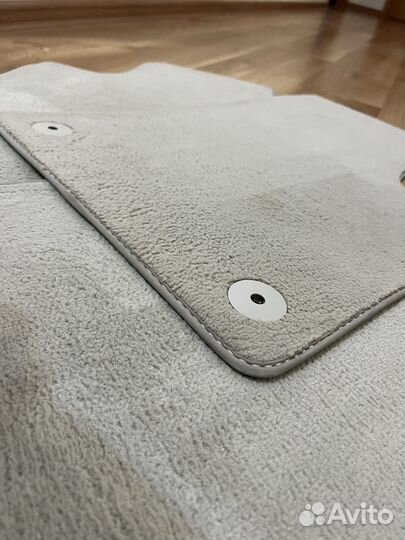 Коврики volkswagen jetta 6