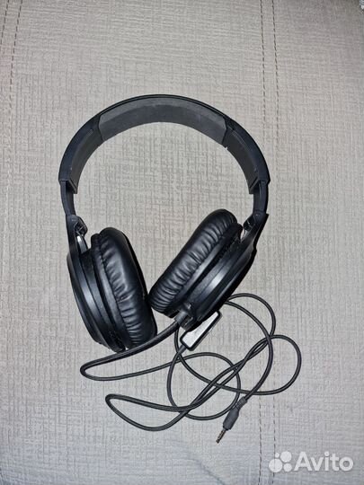 Наушники