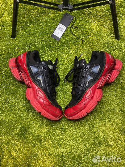 Raf simos ozweego 3 оригинал