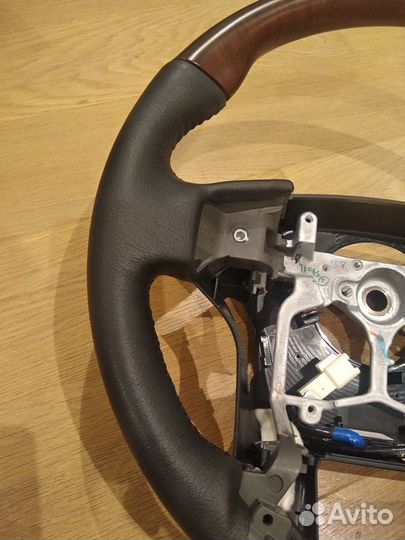 Руль новый Toyota Prado 150