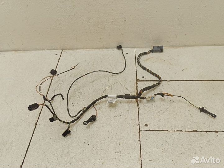 Проводка (коса) Кадиллак BLS