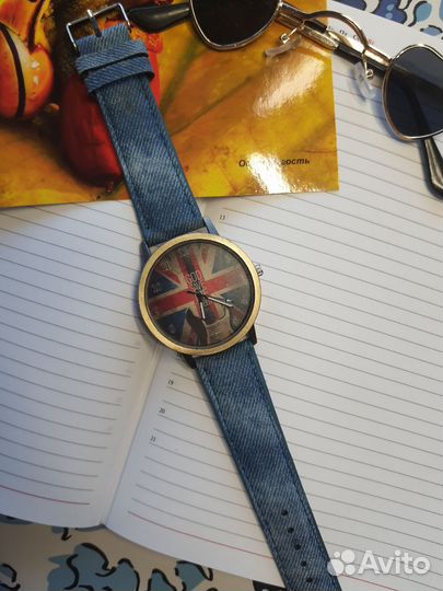 Наручные часы 3 шт