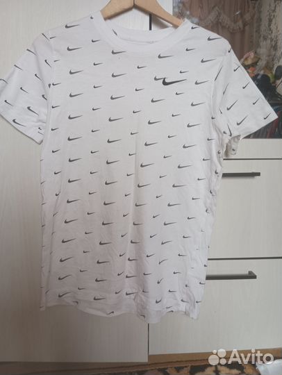 Футболка nike