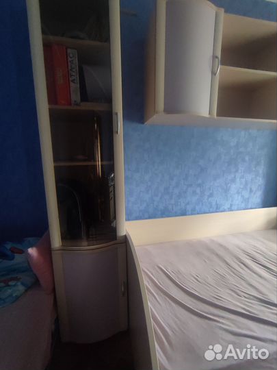 Детская мебель