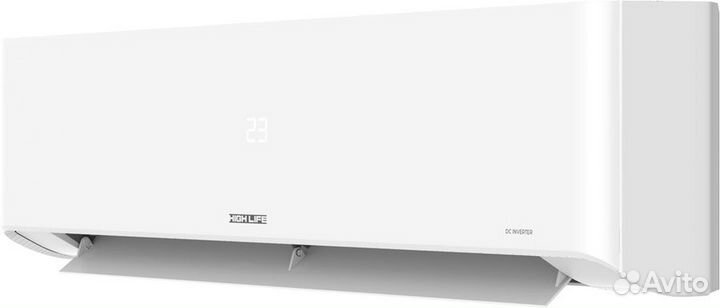 Кондиционер High life Priority class 2.0 achl-09PC-I-chdv03S