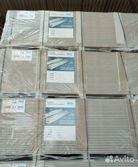 Гипсокартон для прочных и надежных стен