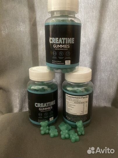 Спортивное питание