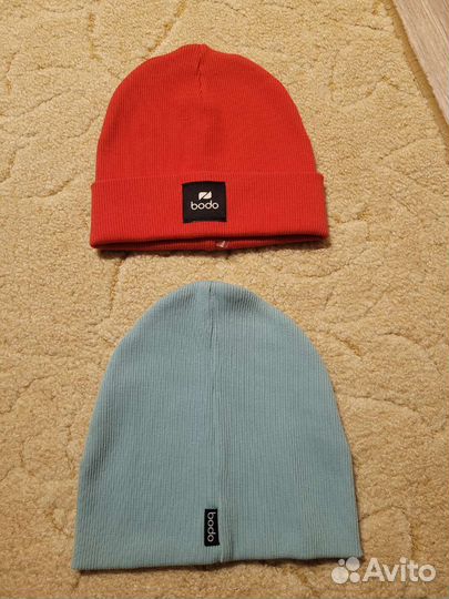 Шапка, снуд bodo новые