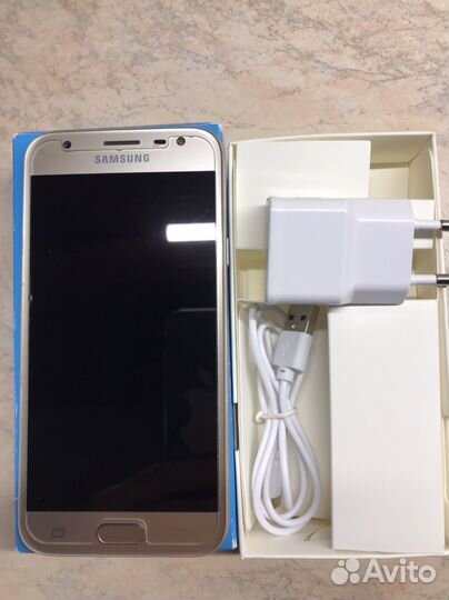 Samsung Galaxy J3 (2017), 2/16 ГБ