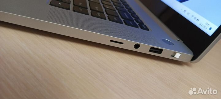 Ноутбук i7 - 12700H Infinix Zero Book ZL12 15.6 