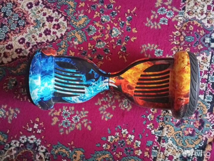 Гироскутер бу