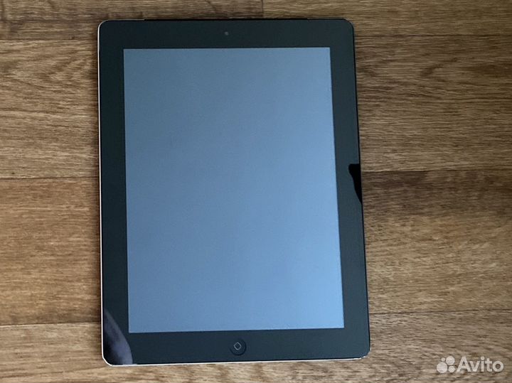 Планшет