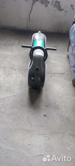 Детский электромобиль бу