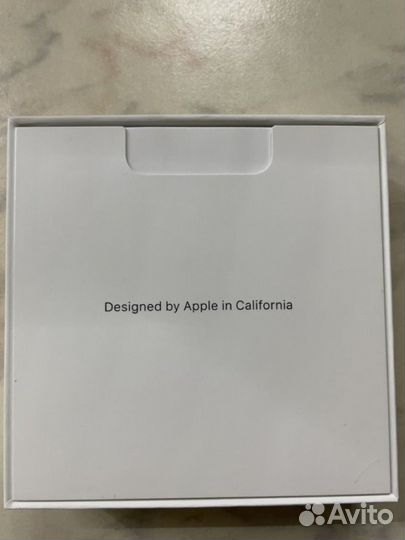 Наушники airpods 2 доставка