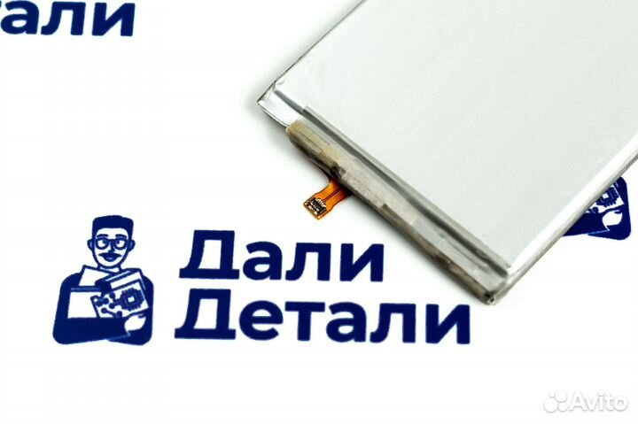 Аккумулятор Samsung Galaxy Note 20 Ultra (EB-BN985