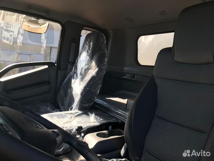 КАМАЗ Компас 12, 2024