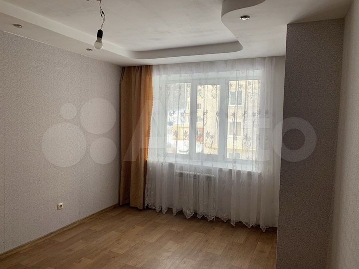 1-к. квартира, 41,2 м², 3/7 эт.