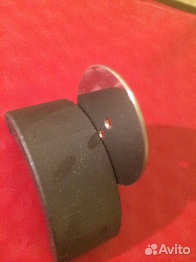 Пуговицы специальные