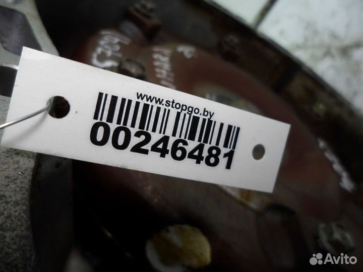 АКПП, Suzuki Grand Vitara 2012