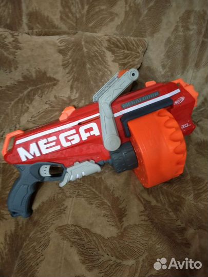 Nerf